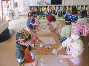 食育２