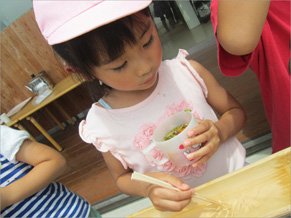 そうめん