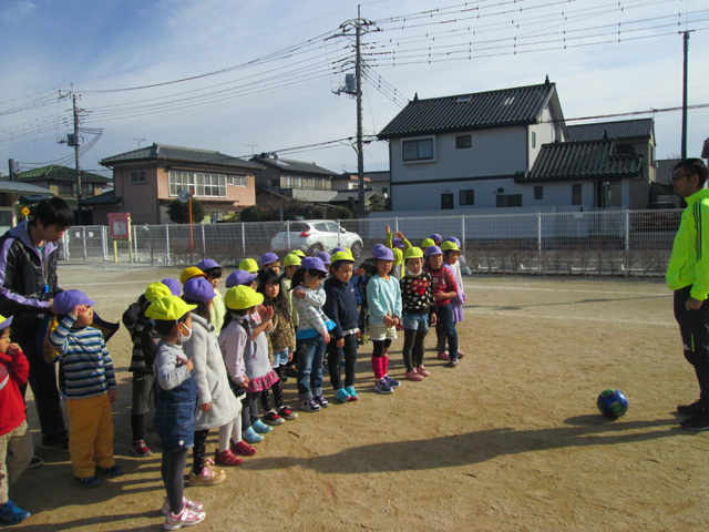 サッカー