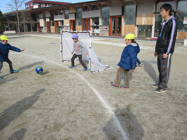サッカー
