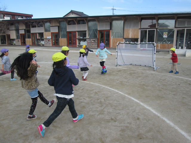 サッカー